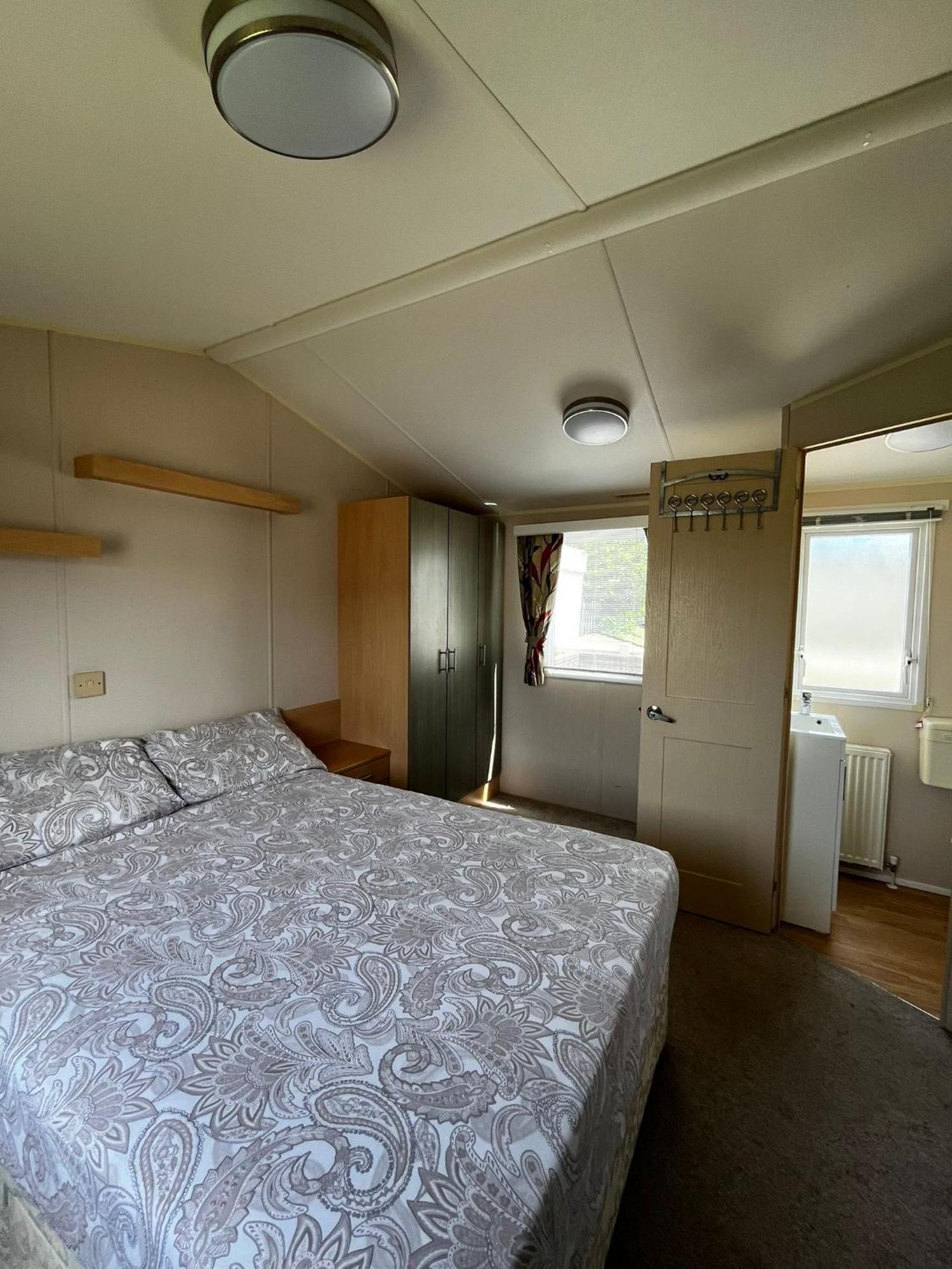 Seaview Holiday Rentals - Seawall Уитстабл Экстерьер фото