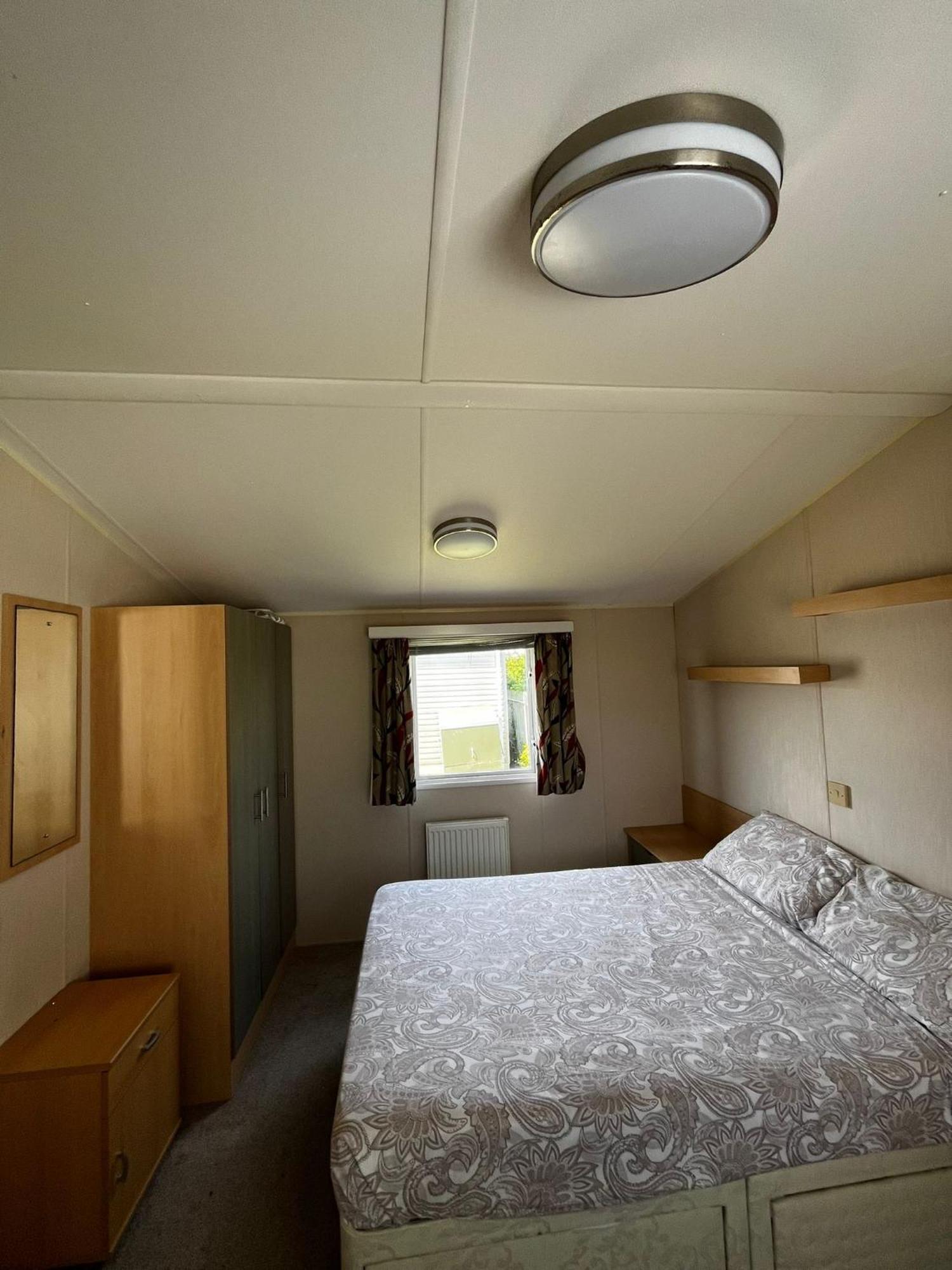 Seaview Holiday Rentals - Seawall Уитстабл Экстерьер фото