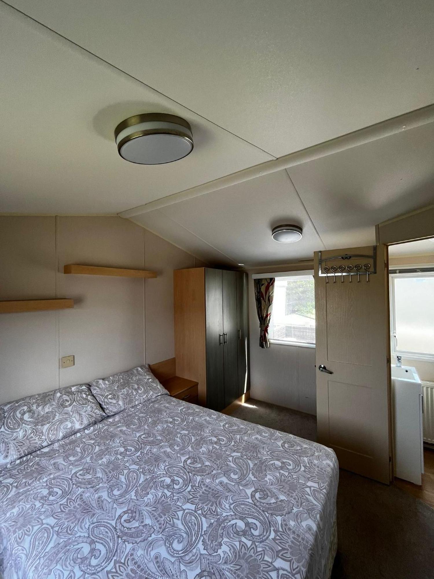 Seaview Holiday Rentals - Seawall Уитстабл Экстерьер фото