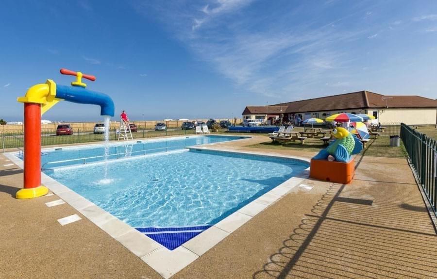 Seaview Holiday Rentals - Seawall Уитстабл Экстерьер фото